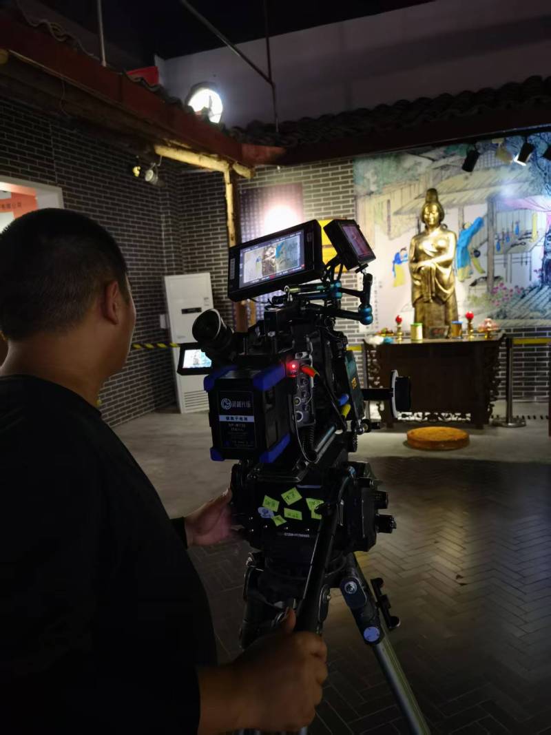 聚焦略阳县产品宣传视频拍摄公司，以专业实力赋能品牌声量升级