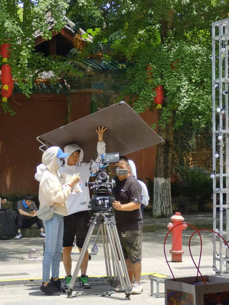 略阳县产品宣传视频拍摄公司避坑：资质、案例、服务全解析