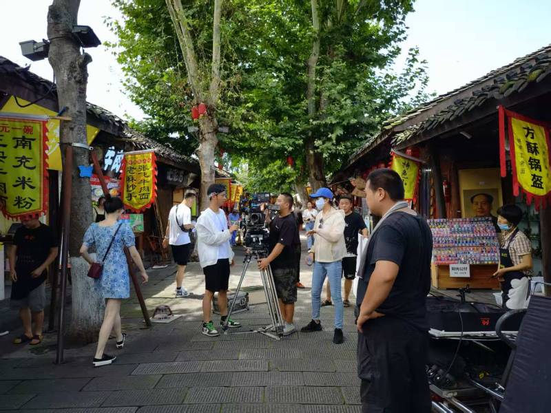 略阳县产品视频拍摄技术升级：AI与三维动画深度融合