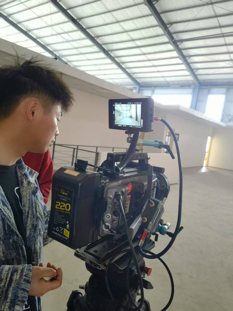 略阳县电商产品视频拍摄制作：小成本也能产出高质感内容？