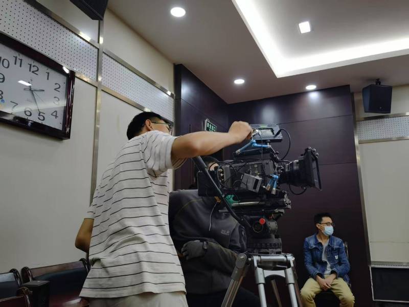大数据指导创作方向，略阳县产品视频拍摄公司让每帧画面都有效触达