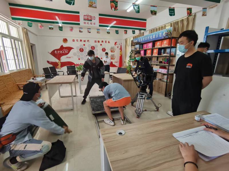 略阳县电商产品视频拍摄制作实战秘籍，助力产品引爆电商流量